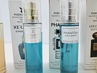 Collectie pheromone parfum - bekende merken - 5 x 45ml - afbeelding 4 van  5