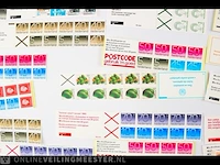 Collectie postfrisse postzegelboekjes - afbeelding 13 van  15