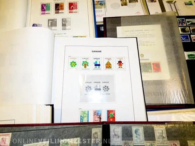 Collectie uit nalatenschap - afbeelding 2 van  49