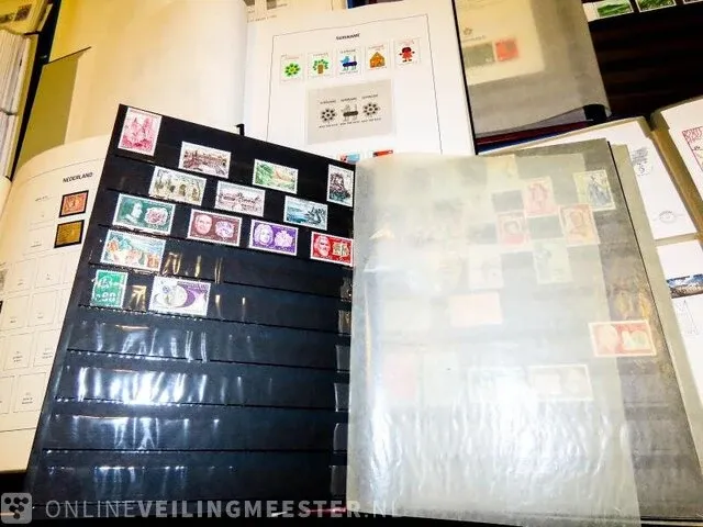 Collectie uit nalatenschap - afbeelding 3 van  49