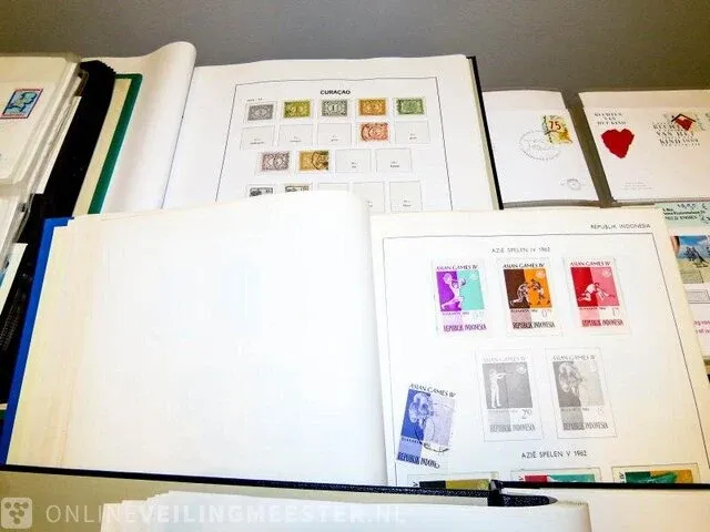 Collectie uit nalatenschap - afbeelding 5 van  49