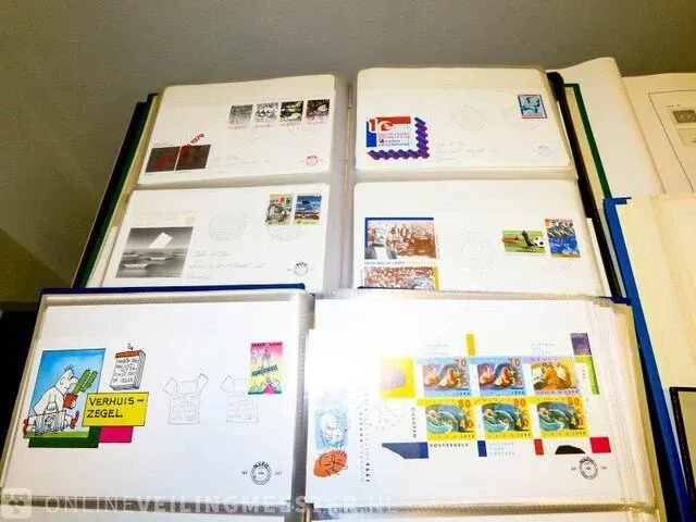 Collectie uit nalatenschap - afbeelding 6 van  49