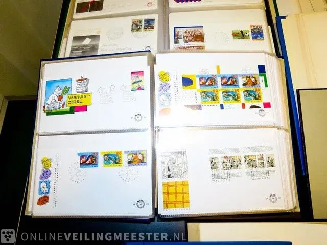 Collectie uit nalatenschap - afbeelding 7 van  49