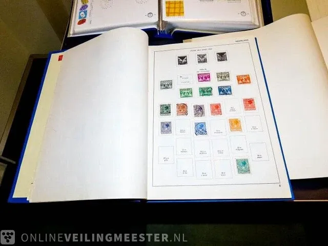 Collectie uit nalatenschap - afbeelding 8 van  49