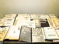 Collectie uit nalatenschap - afbeelding 1 van  49