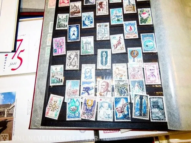Collectie uit nalatenschap - afbeelding 13 van  49