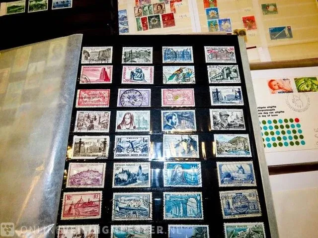 Collectie uit nalatenschap - afbeelding 14 van  49