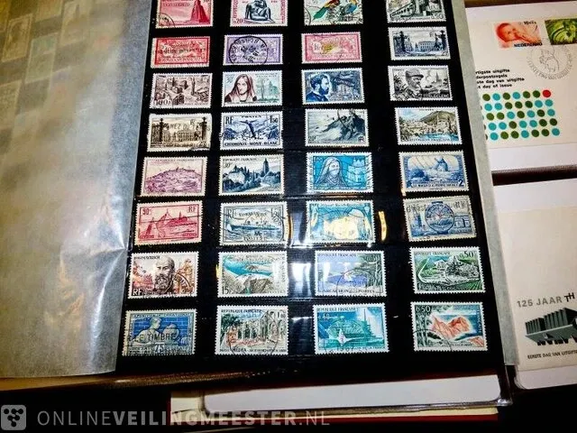 Collectie uit nalatenschap - afbeelding 15 van  49