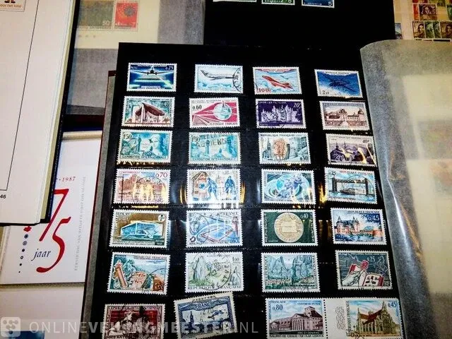 Collectie uit nalatenschap - afbeelding 16 van  49