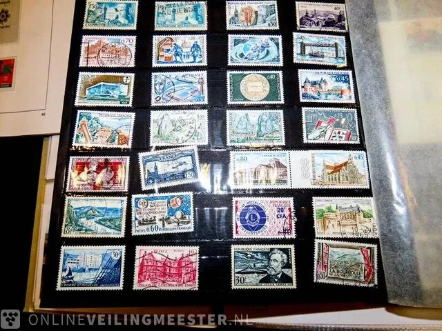 Collectie uit nalatenschap - afbeelding 17 van  49