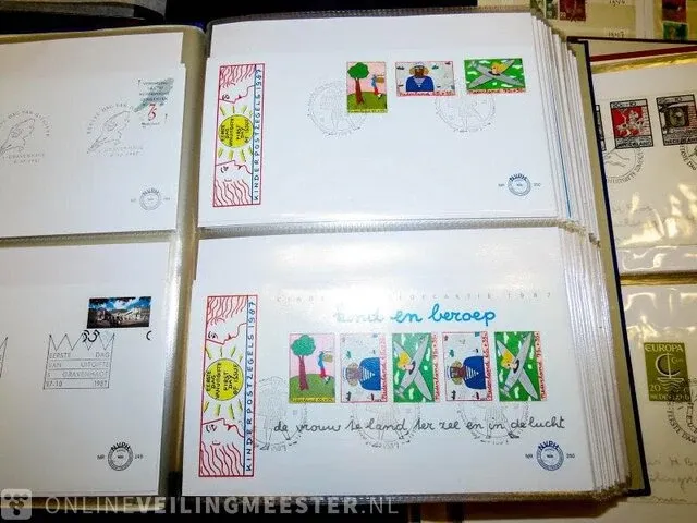 Collectie uit nalatenschap - afbeelding 19 van  49