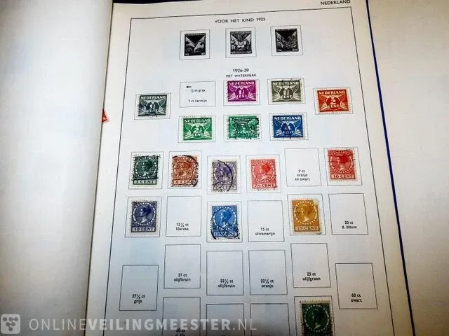 Collectie uit nalatenschap - afbeelding 21 van  49