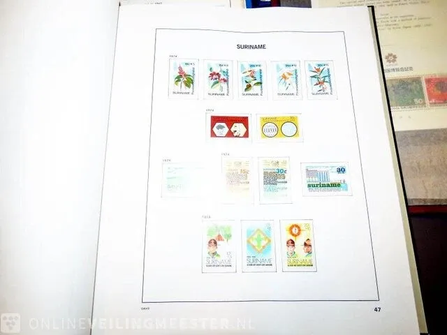 Collectie uit nalatenschap - afbeelding 25 van  49