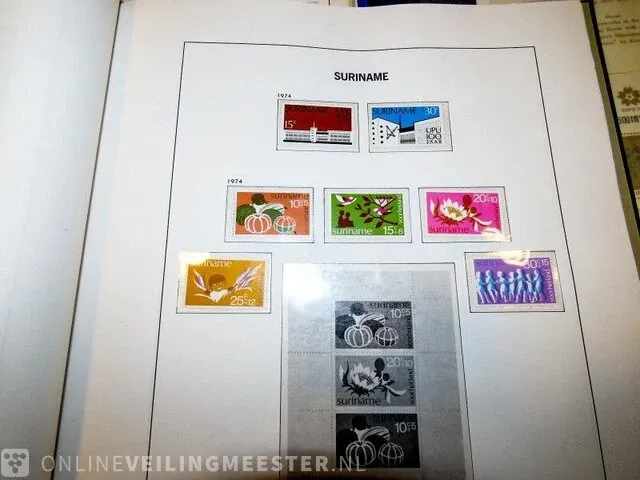 Collectie uit nalatenschap - afbeelding 26 van  49