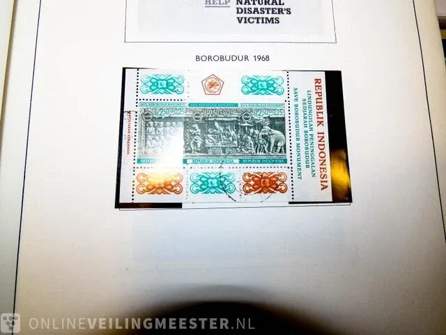 Collectie uit nalatenschap - afbeelding 27 van  49