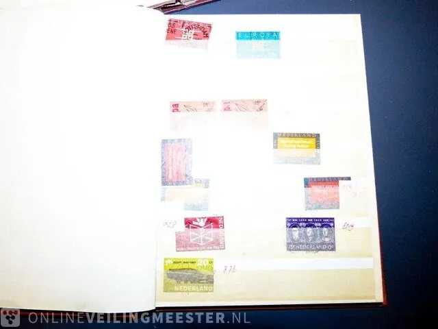 Collectie uit nalatenschap - afbeelding 30 van  49