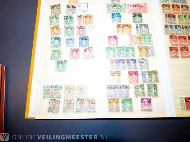 Collectie uit nalatenschap - afbeelding 32 van  49
