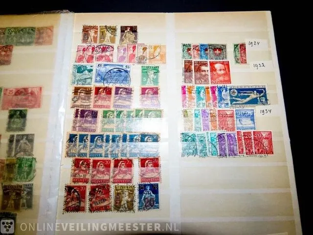 Collectie uit nalatenschap - afbeelding 33 van  49