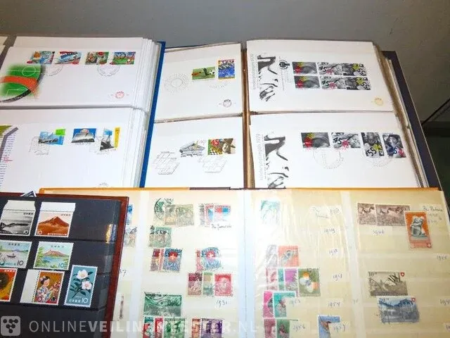 Collectie uit nalatenschap - afbeelding 23 van  49