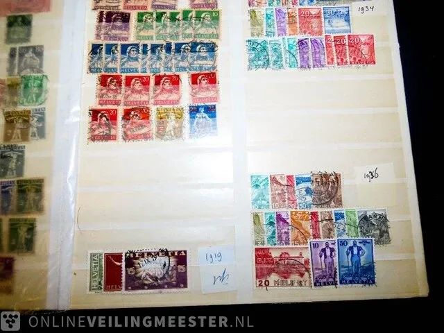 Collectie uit nalatenschap - afbeelding 35 van  49