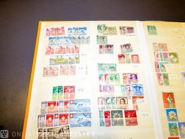 Collectie uit nalatenschap - afbeelding 36 van  49