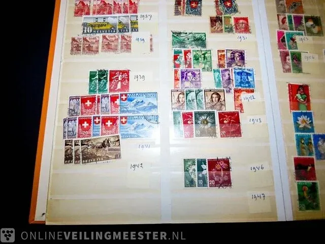 Collectie uit nalatenschap - afbeelding 37 van  49