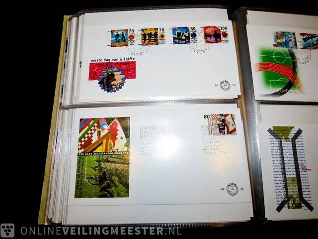 Collectie uit nalatenschap - afbeelding 38 van  49
