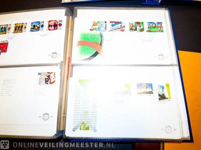 Collectie uit nalatenschap - afbeelding 39 van  49