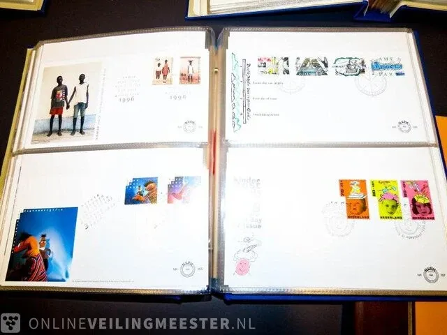Collectie uit nalatenschap - afbeelding 40 van  49