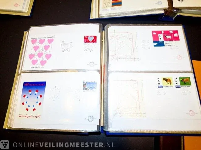Collectie uit nalatenschap - afbeelding 41 van  49