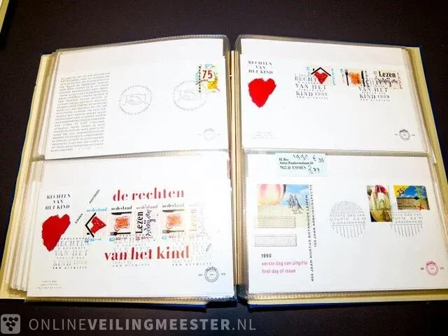 Collectie uit nalatenschap - afbeelding 42 van  49