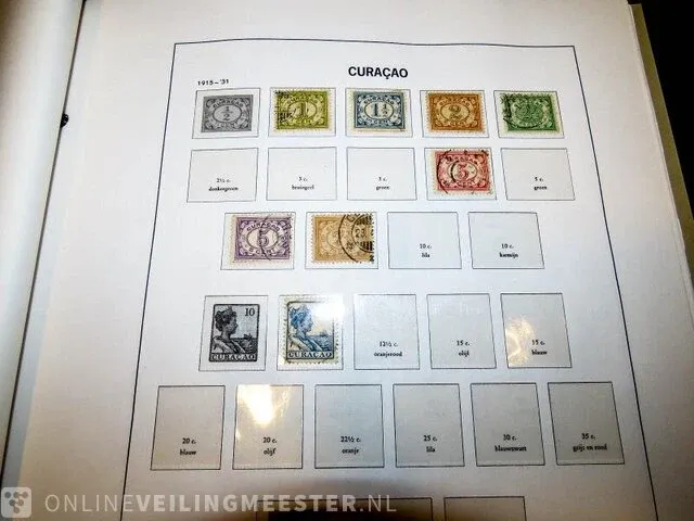 Collectie uit nalatenschap - afbeelding 43 van  49