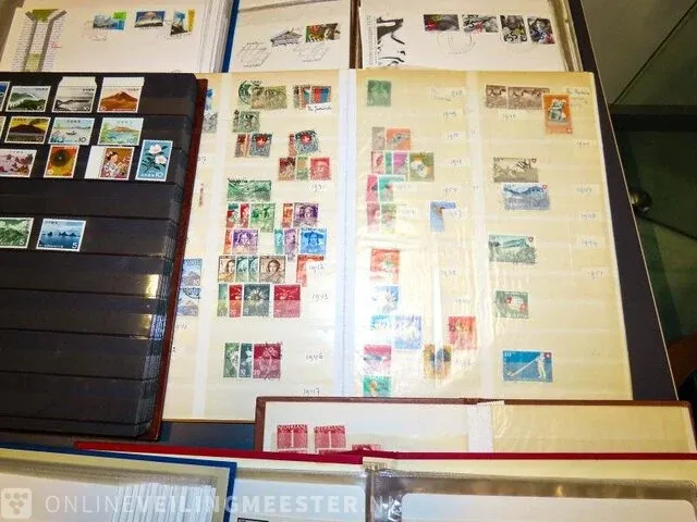 Collectie uit nalatenschap - afbeelding 34 van  49