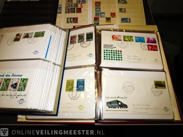 Collectie uit nalatenschap - afbeelding 45 van  49