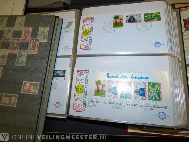 Collectie uit nalatenschap - afbeelding 46 van  49