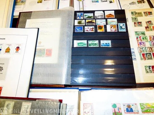 Collectie uit nalatenschap - afbeelding 47 van  49