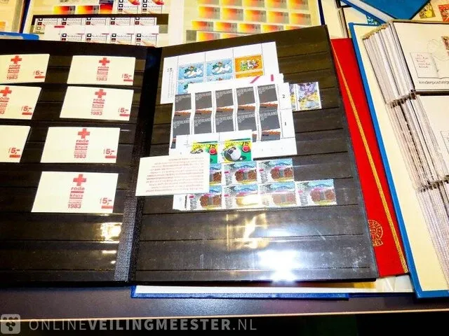 Collectie uit nalatenschap - afbeelding 4 van  42