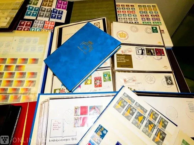 Collectie uit nalatenschap - afbeelding 8 van  42