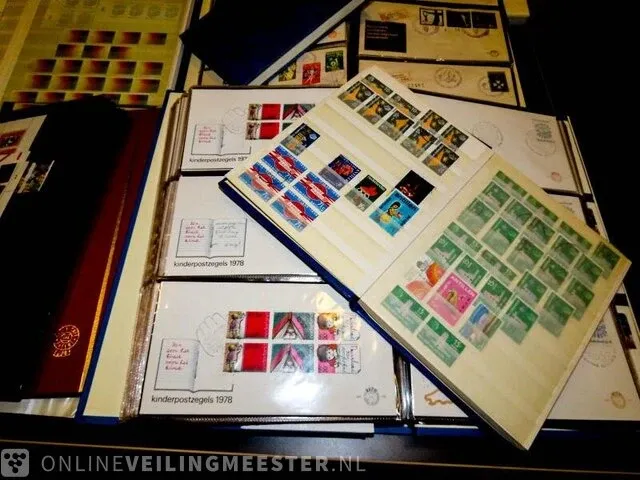 Collectie uit nalatenschap - afbeelding 9 van  42