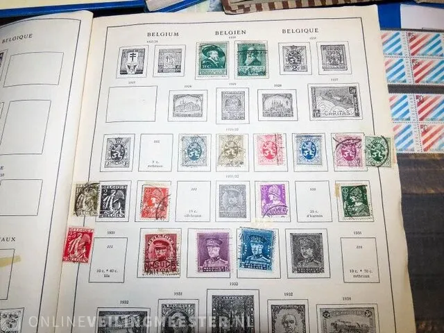 Collectie uit nalatenschap - afbeelding 10 van  42
