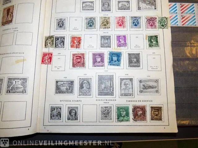 Collectie uit nalatenschap - afbeelding 11 van  42