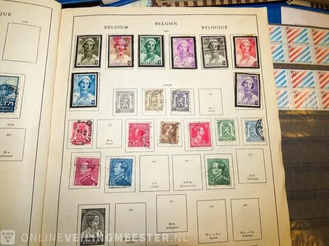 Collectie uit nalatenschap - afbeelding 13 van  42