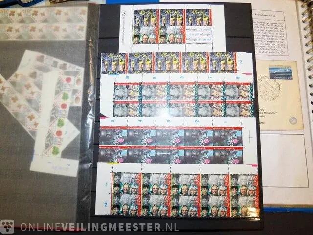 Collectie uit nalatenschap - afbeelding 14 van  42