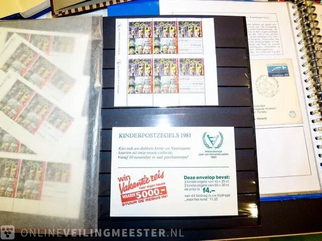 Collectie uit nalatenschap - afbeelding 15 van  42