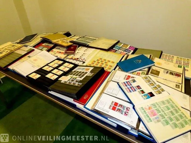 Collectie uit nalatenschap - afbeelding 12 van  42