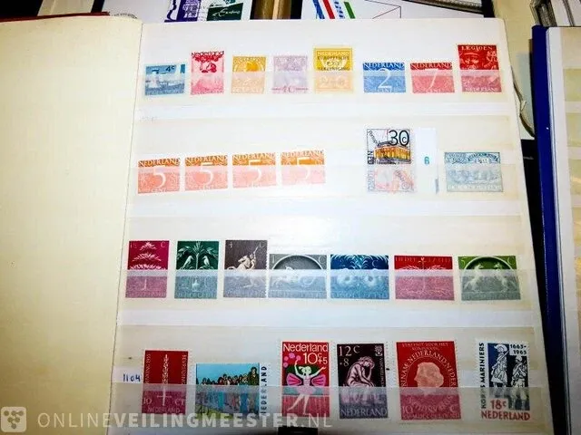 Collectie uit nalatenschap - afbeelding 24 van  42