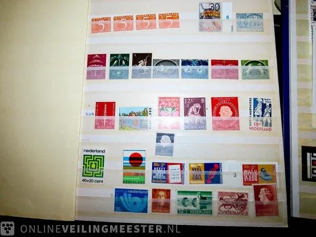 Collectie uit nalatenschap - afbeelding 25 van  42