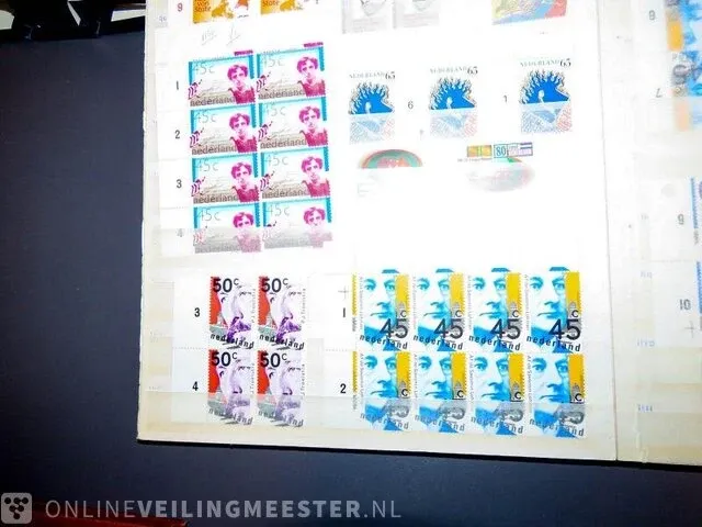 Collectie uit nalatenschap - afbeelding 27 van  42