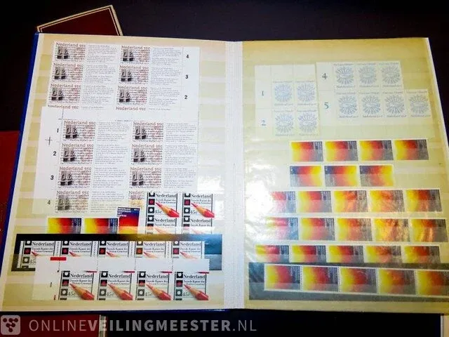 Collectie uit nalatenschap - afbeelding 28 van  42