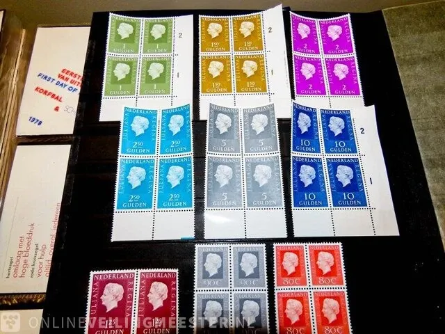 Collectie uit nalatenschap - afbeelding 29 van  42